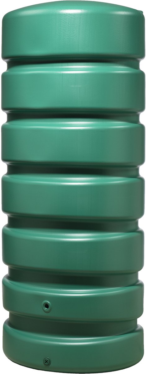 Garantia Classico Tuinreservoir 650 liter donkergroen