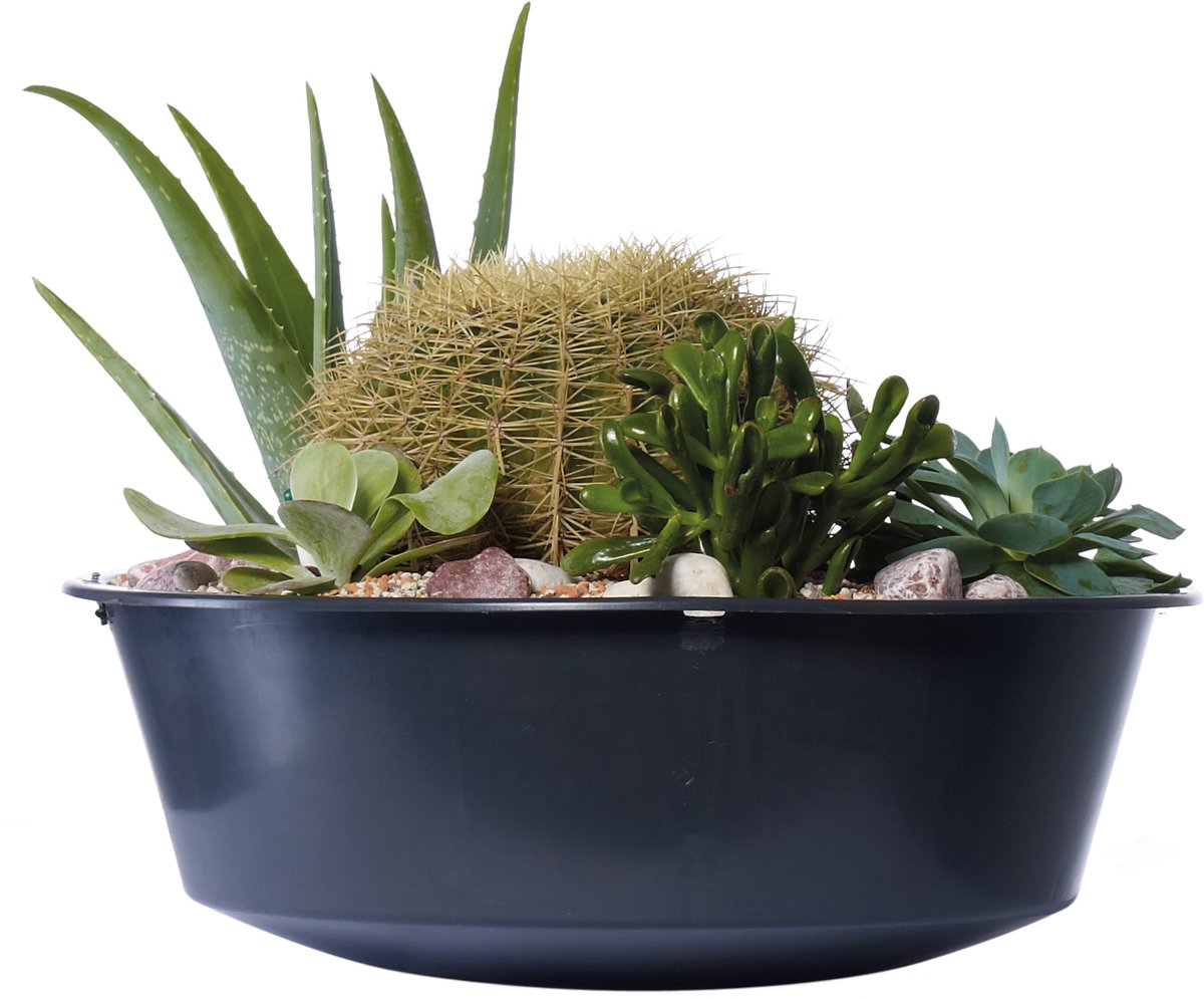 Garantia Accessoire - Reserve Plantpot - Compatibel met 2-in-1 regentonnen