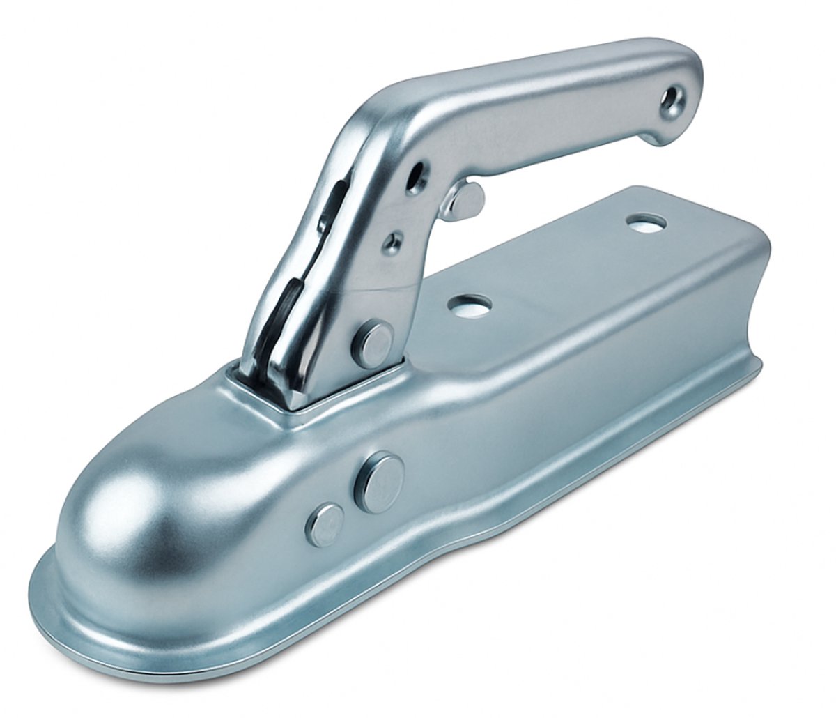 Winterhoff kogelkoppeling 60 mm - vierkant
