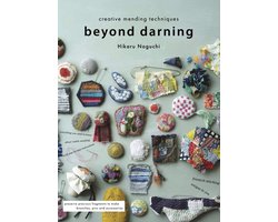 Beyond Darning