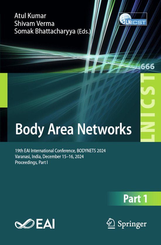 Lecture Notes of the Institute for Computer Sciences, Social ... - cover