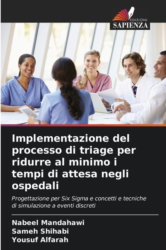 Implementazione del processo di triage per ridurre al minimo ... - cover