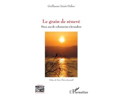 Religions Et Spiritualité-Le grain de sénevé