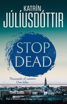 The Iceland Mysteries- Stop Dead