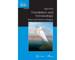 Collection Karoli- Translation and Terminology