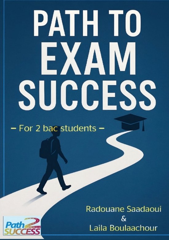 Path to Exam Success - cover