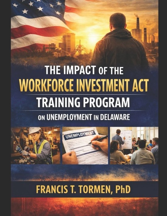 The Impact of the Workforce Investment ACT Training Program  ... - cover
