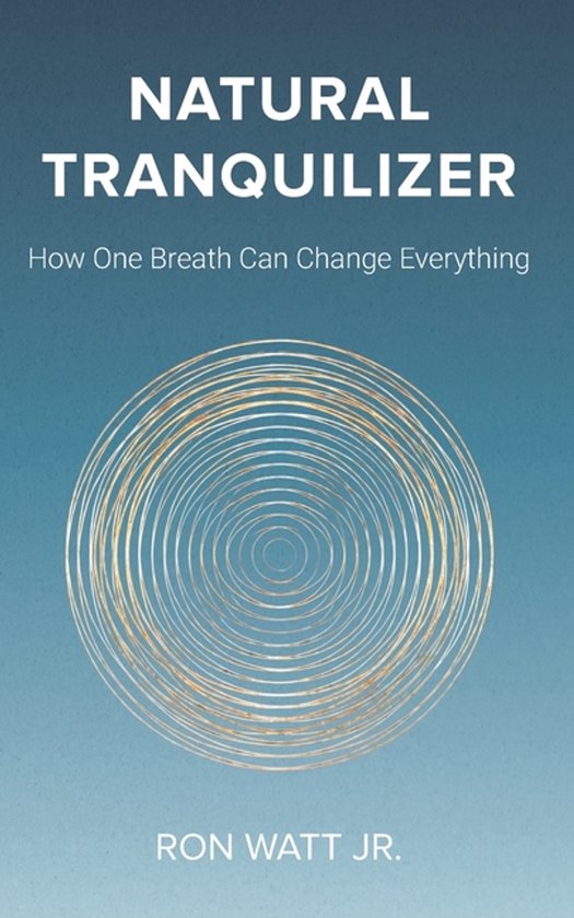Natural Tranquilizer - cover