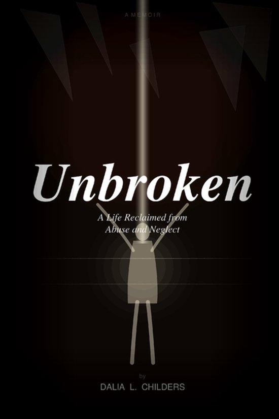 Unbroken - cover
