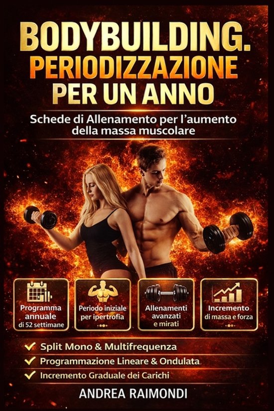 Schede Di Allenamento. Periodizzazioni E Progressioni Per Il ... - cover