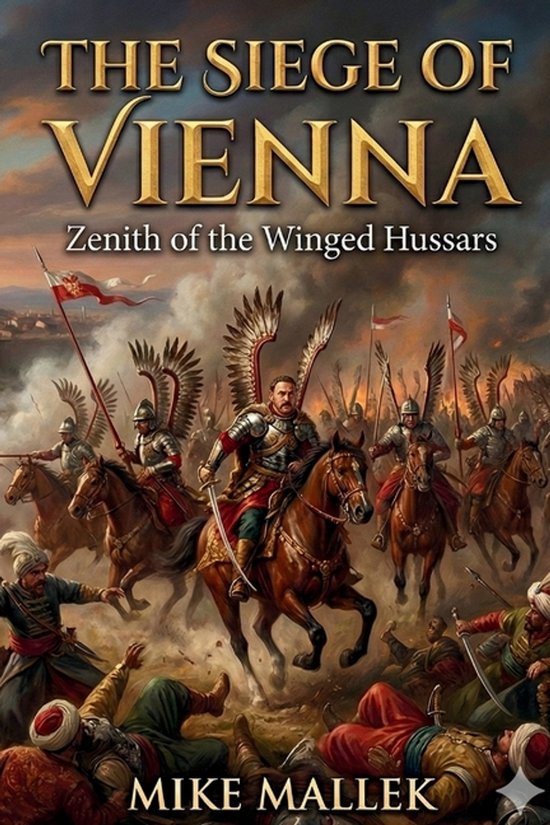 The Kashubian Saga-The Siege of Vienna