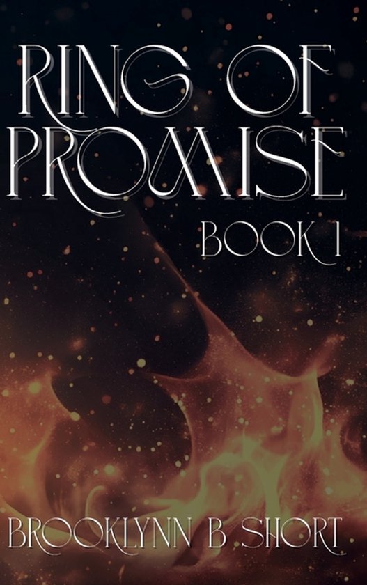 Ring of Promise - cover