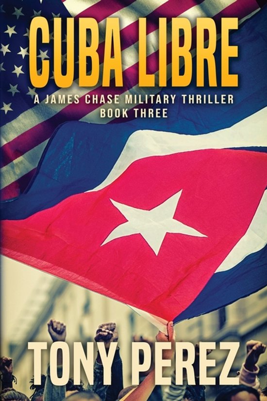 Cuba Libre - cover