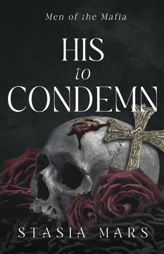 His to Condemn - cover
