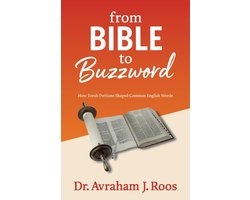 From Bible to Buzzword, How Torah Portions Shaped Common English Words