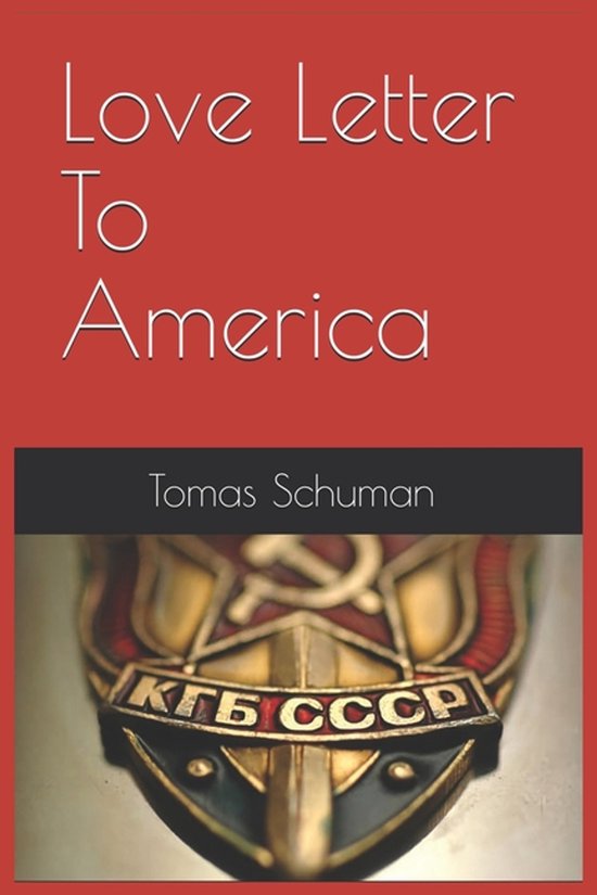 Political Thought- Love Letter To America