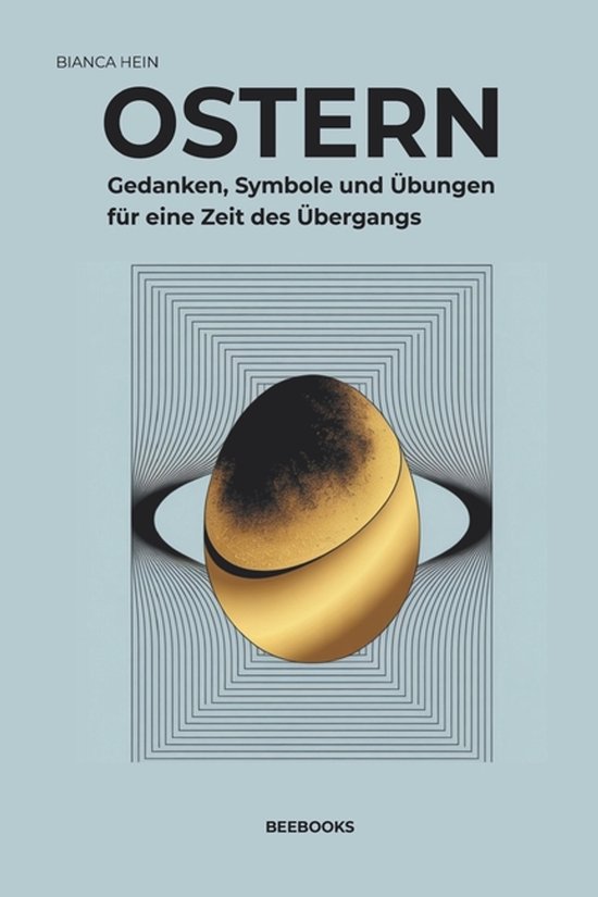 Ostern. - cover