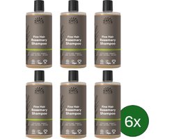 Urtekram Rosemary Shampoo Fijn Haar