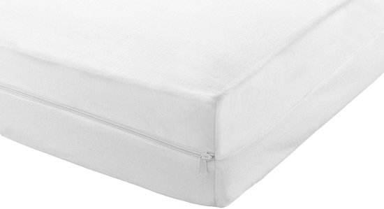 Couverture intégrale Jersey 100% Polyester Dermaleine revêtement PU étanche-25-140