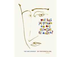 Wat heb jij gedaan om mij gelukkig te maken?