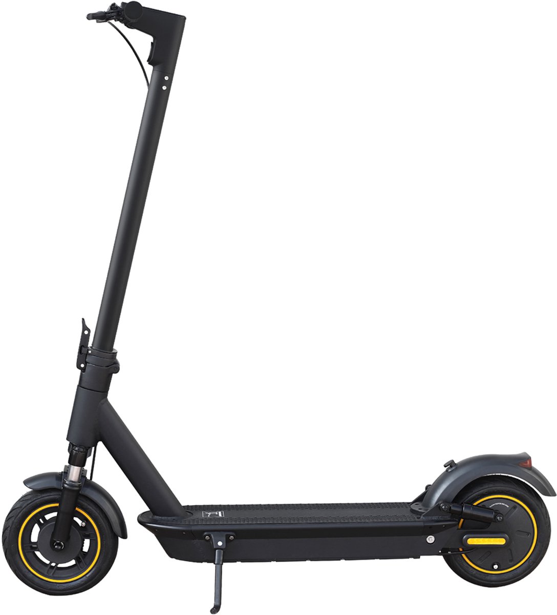 AOVOPRO ESMAX Elektrische Step met App - Inklapbaar - AOVOPRO - €359,00