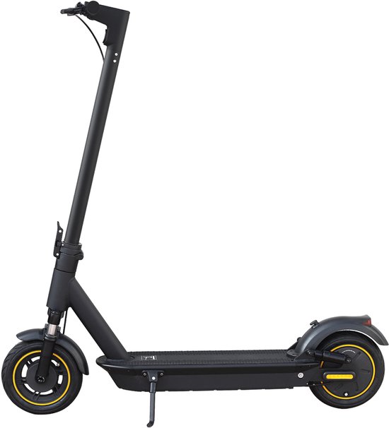 AOVOPRO ESMAX Elektrische Step met App - Inklapbaar - AOVOPRO - €359,00