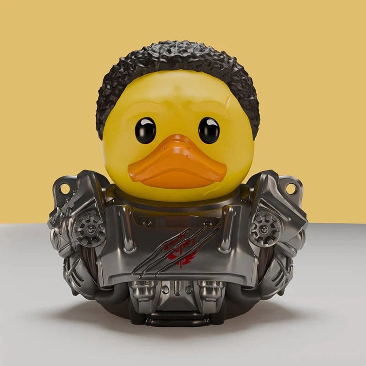 Fallout Tubbz Mini PVC Figure Maximus 5 cm