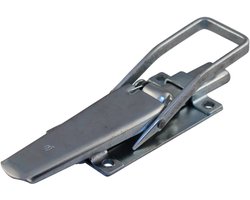 opbouw spansluiting massief - opbouwspansluiting - klepsluiting - novio