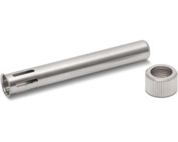 Tiphouder Voor 28011 Soldeerbout - Accessoire Voor Soldeerstation - Stevige Houder Voor Soldeerpunten - Hittebestendig En Duurzaam Ontwerp - Praktisch Voor Precisiewerk [28311]