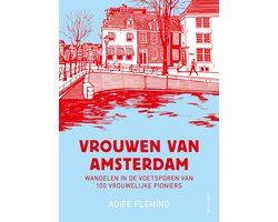 Vrouwen van Amsterdam