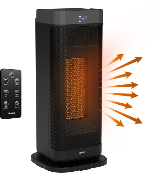 Dynter Elektrische Kachel