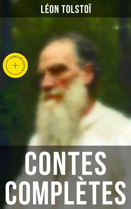 Contes complètes