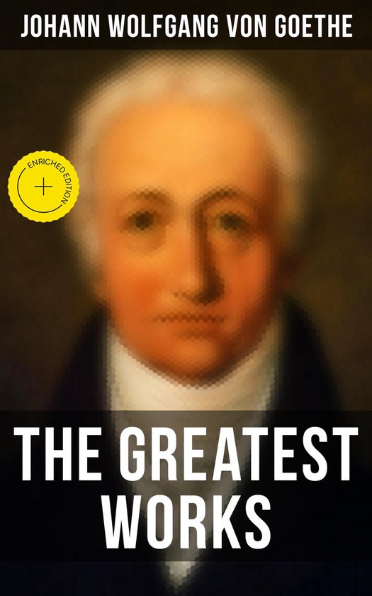 The Greatest Works - cover