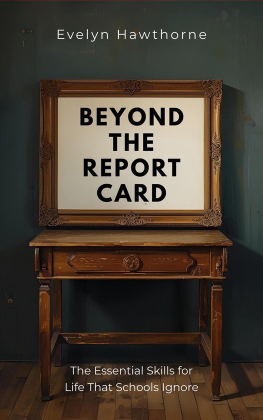 Beyond the Report Card