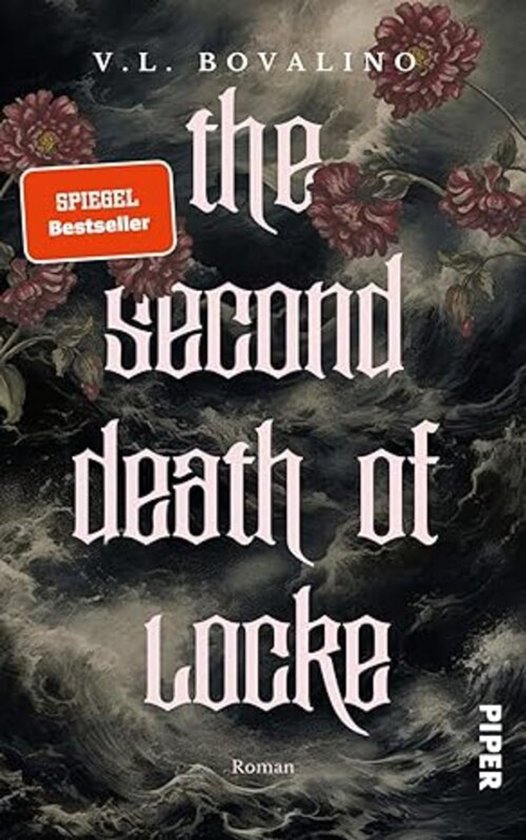 The Second Death of Locke