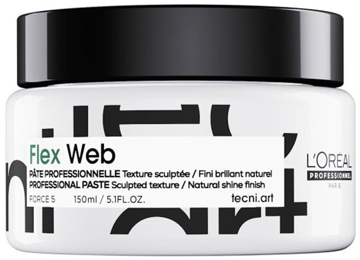 L’Oréal Tecni Art Web Paste - 3 x 150ml