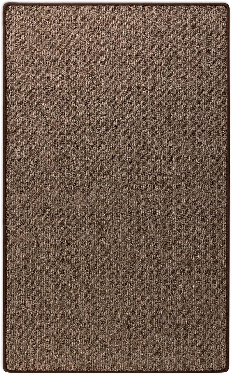 Tapijt Runner op Maat - Vloerkleed op Metre voor Hal, Woonkamer en Meer (Diverse Kleuren)