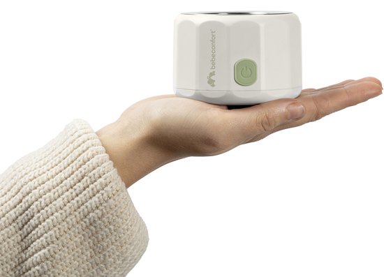 Bebeconfort Digitale Pocket-flesverwarmer van Bebeconfort — afbeelding 4
