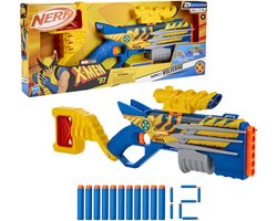 Nerf Marvel Wolverine Blaster