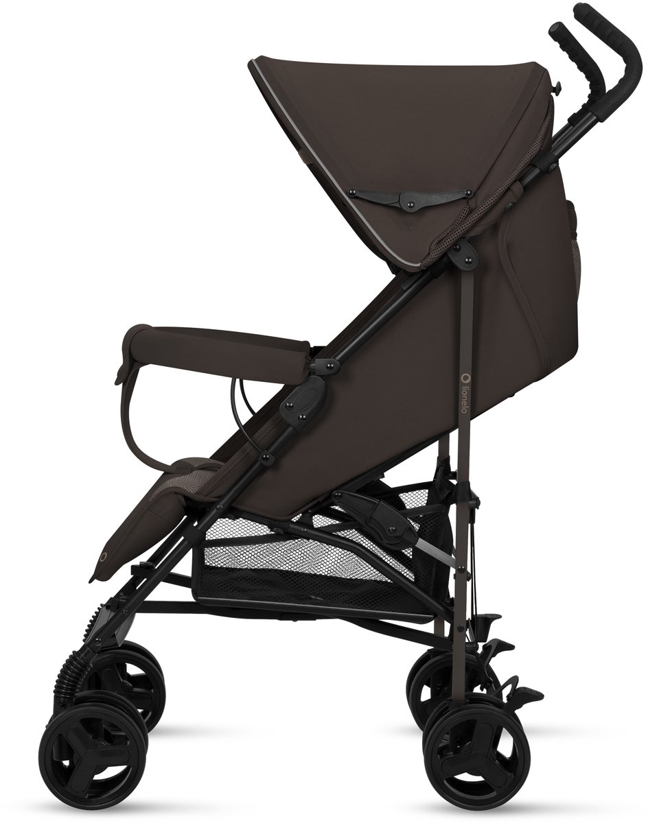 Lionelo Lionelo Elia Buggy - afbeelding 4