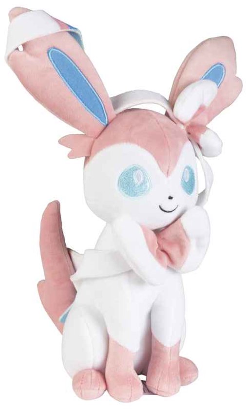 Pokemon Plush 20cm - Sylveon