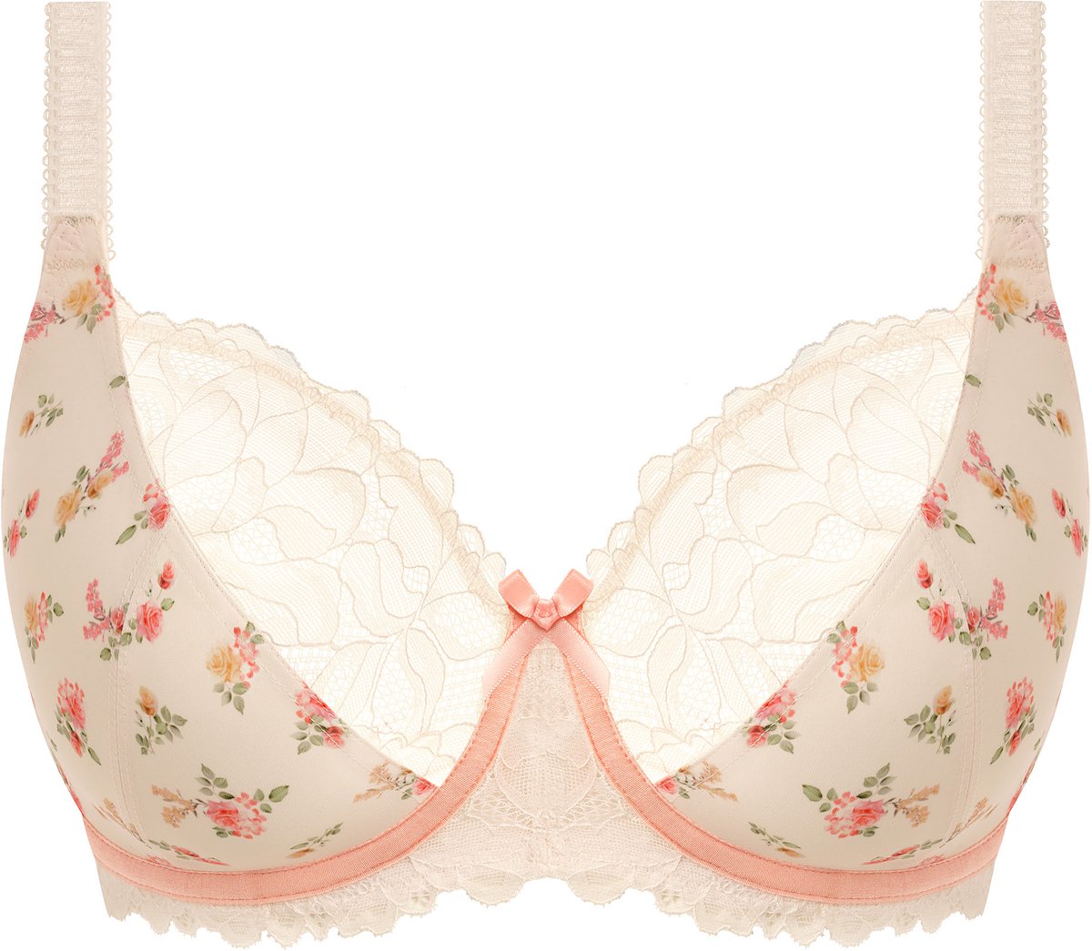 Freya BH "Cherish Me" - Rose Delicacy - 85-100E