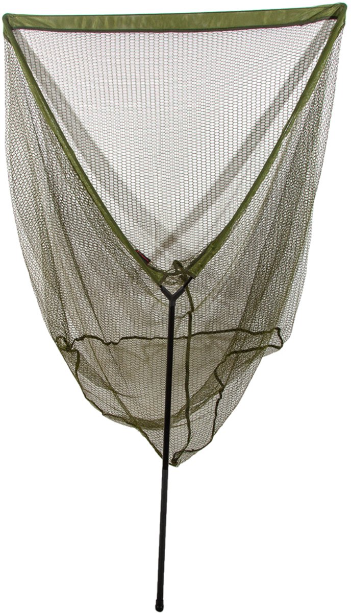 Ultimate Adventure 42 Carp Net Inc. Tele Steel - Schepnet van Ultimate Adventure — afbeelding 4