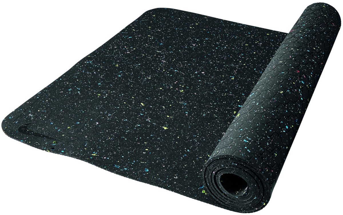 Nike Yogamat Performance Flow 4mm