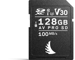 Angelbird AV PRO SD V30 128 GB SDXC UHS-I