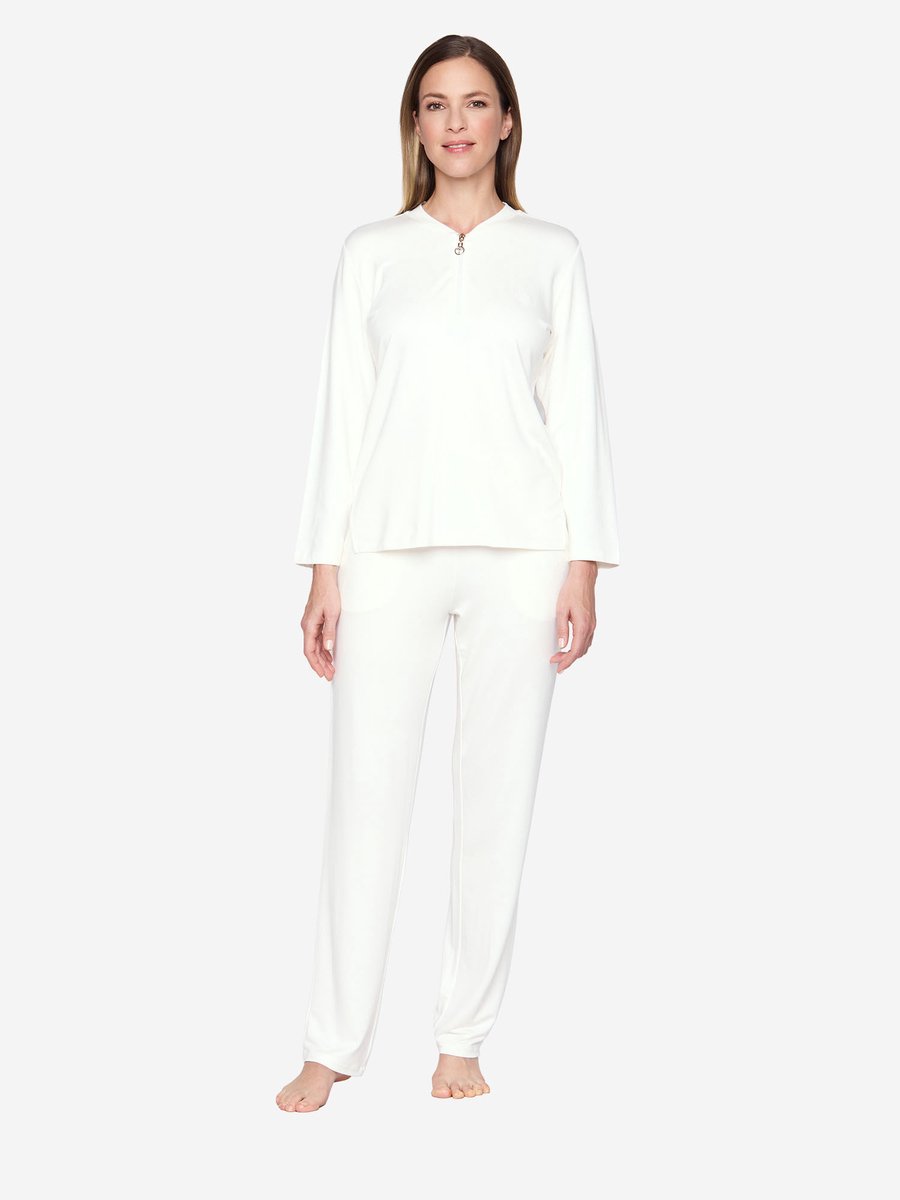 Joop! Pyjamaoberteil Soft Comfort
