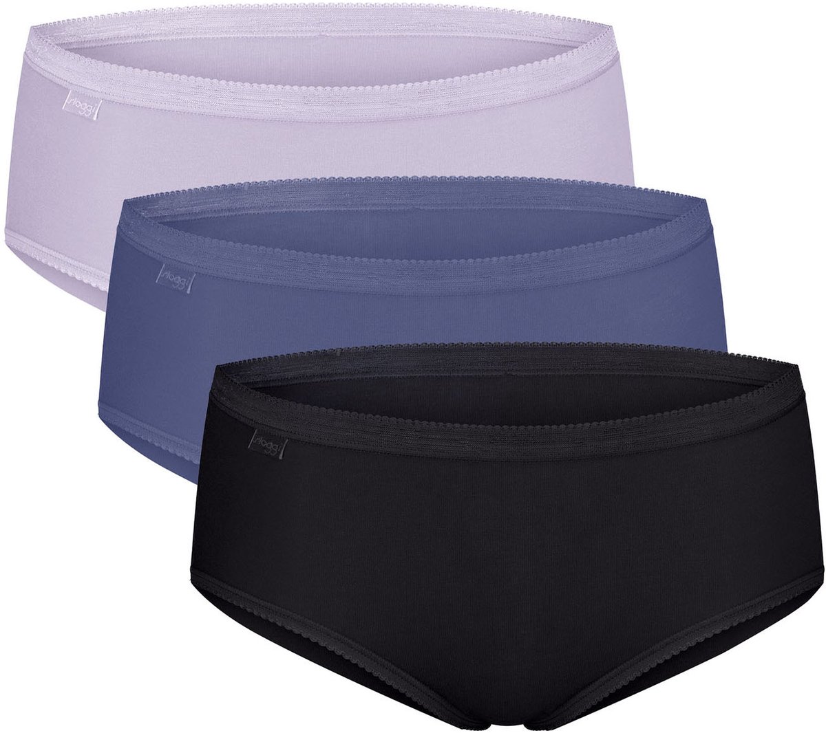 sloggi Midislip Originals Basic