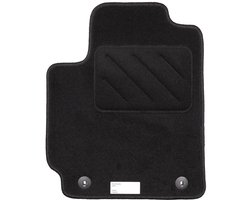Automatten Kia Picanto (2017-2024) - Naaldvilt - originele pasvorm - Compleet set4