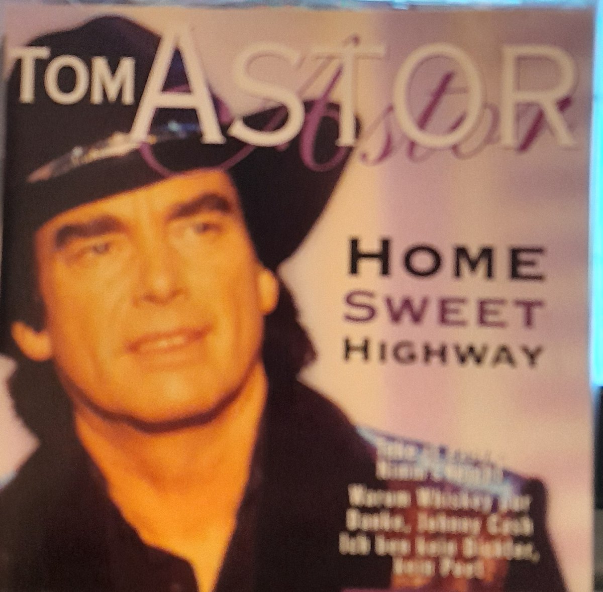 Home Sweet Highway