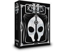 Star Wars: Knights of the Old Republic II: The Sith Lords - Premium Edition - PC (Limited Run)
